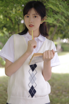 明星专题：黄祖儿